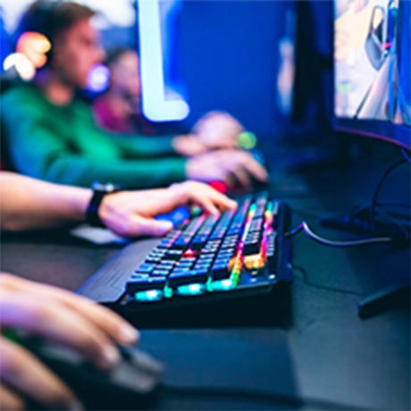 eスポーツ