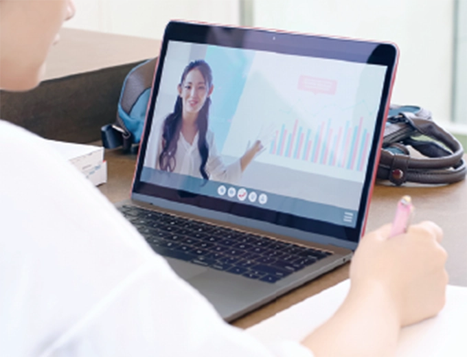 インターネット学習