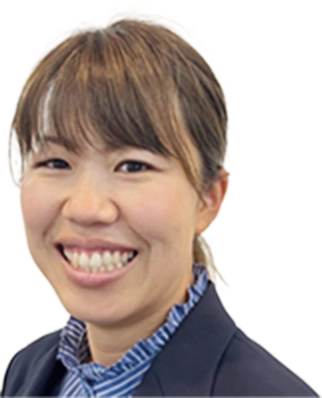 総監督 田中貴恵